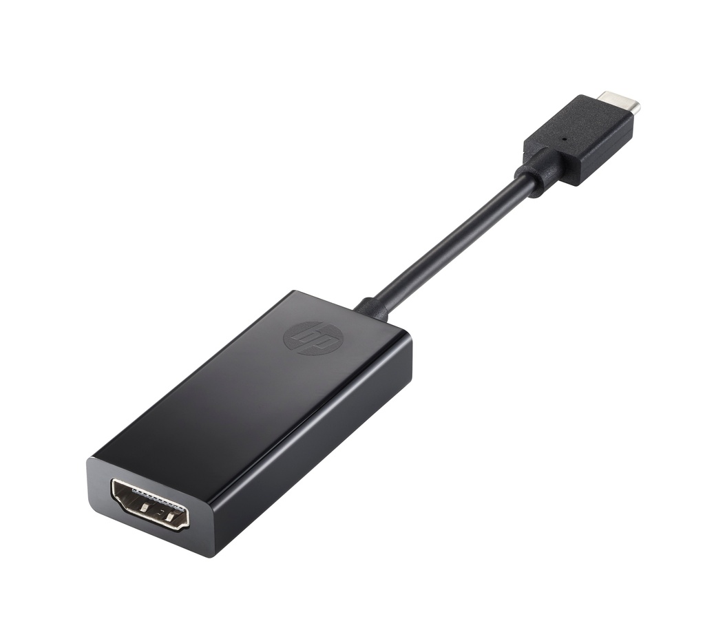 [1WC36AA] Hp Adaptateur USB type C vers HDMI 2.0