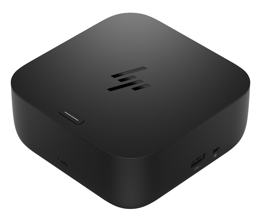 [9X3V1UT#ABB] Hp Station d'accueil HP USB-C G6 100 W