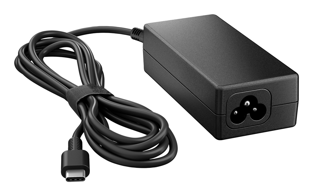 Hp Adaptateur secteur HP 45 W USB-C