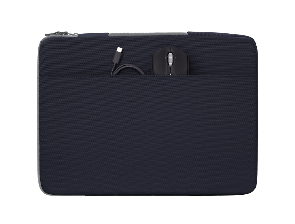 [C3TR3UT#ABB] Hp Prot ABL 13-14 Laptop Slv EMEA-INTL E
