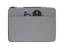Hp Protective Meteor Silver 13-14 Laptop