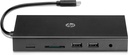 Hp Concentrateur de voyage multi-ports USB-C HP