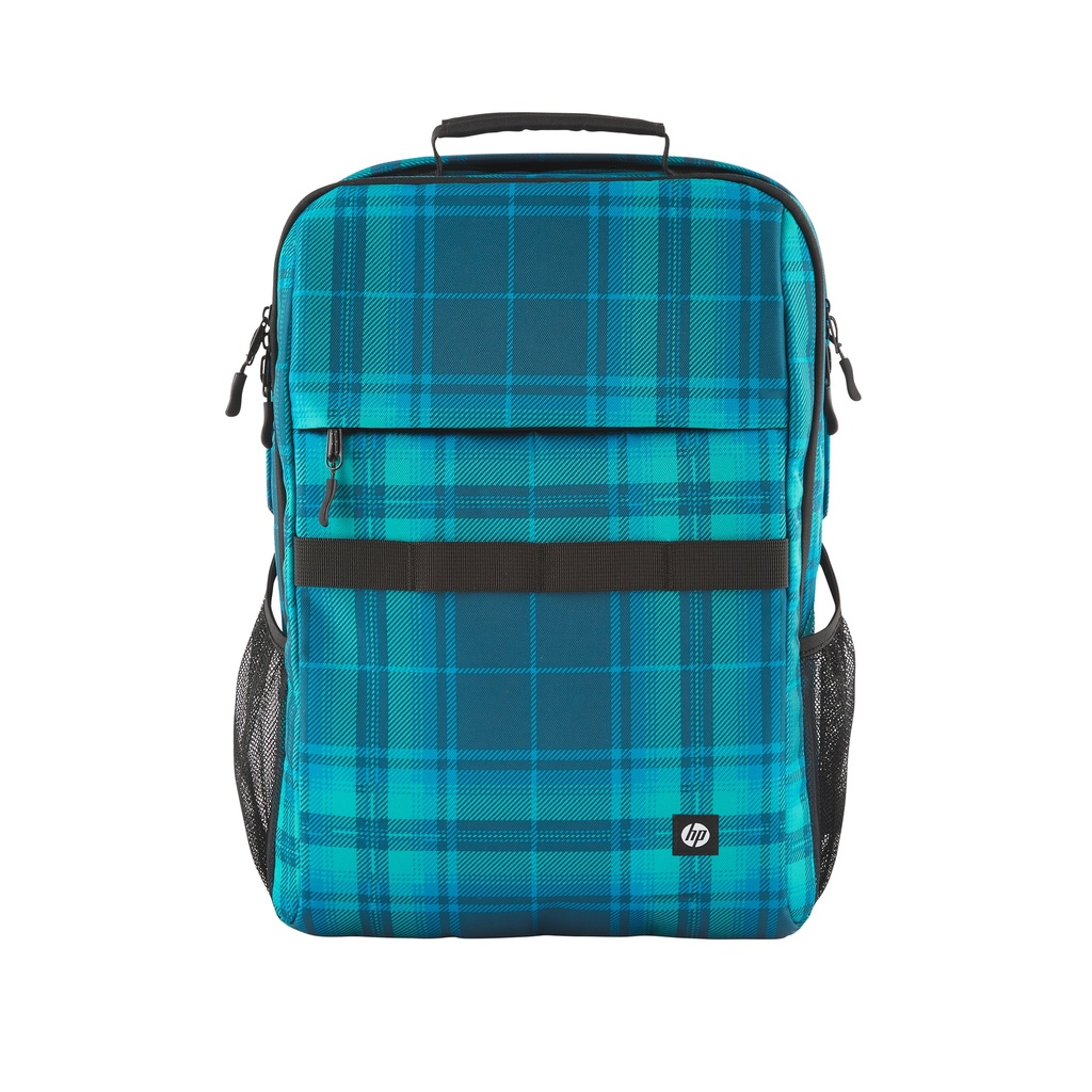 Hp Sac à dos HP Campus XL (tartan)