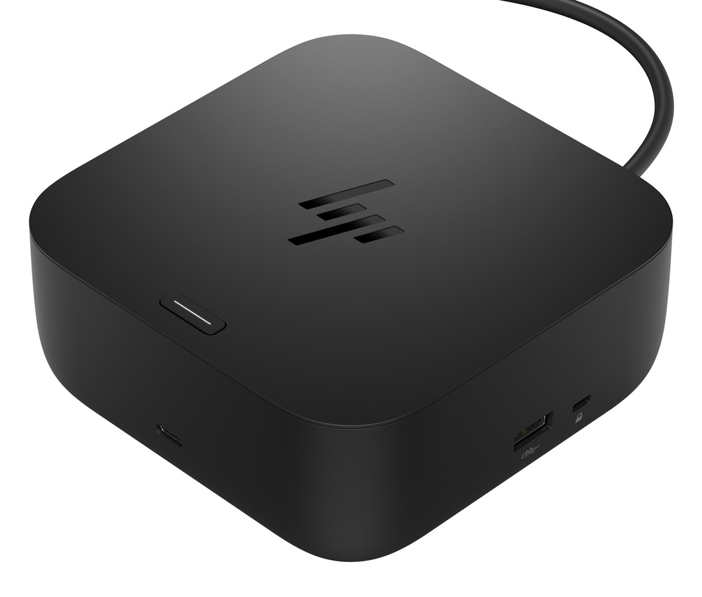 Hp Station d'accueil HP USB-C G6 100 W