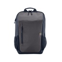 Hp Sac à dos pour ordinateur portable HP Travel 18 litres 15,6 pouces, gris fer
