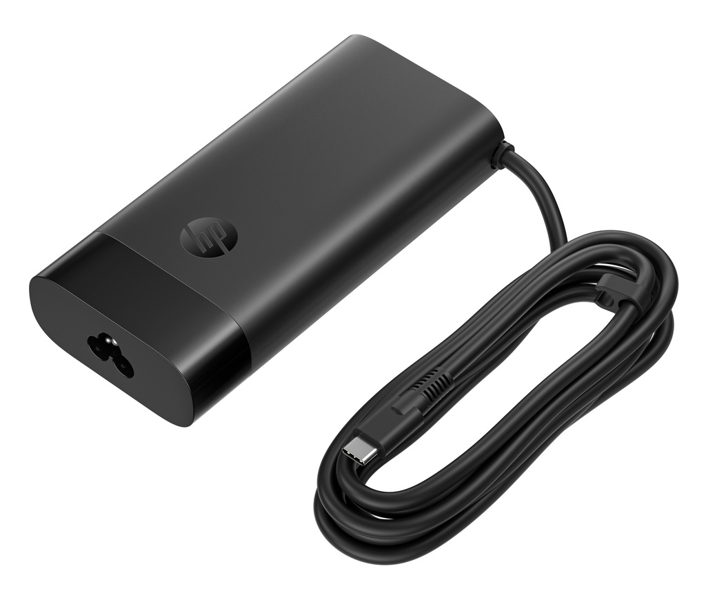 [B7NK0AA#ABB] Hp Chargeur pour ordinateur portable USB-C HP 140 W