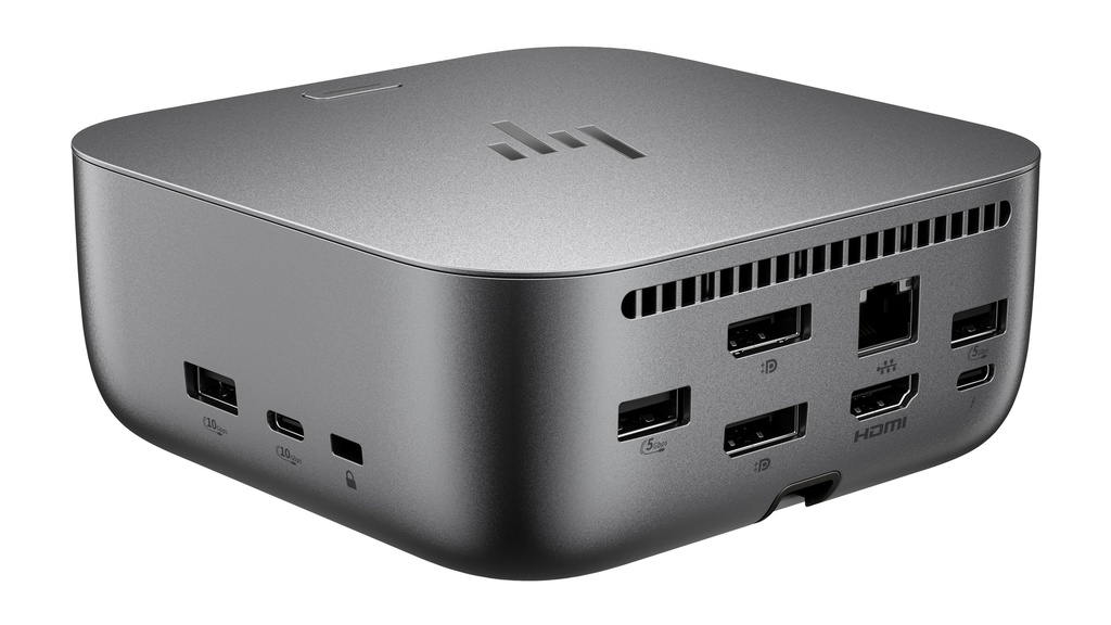 Hp Station d’accueil HP Thunderbolt 4 G6 100 W