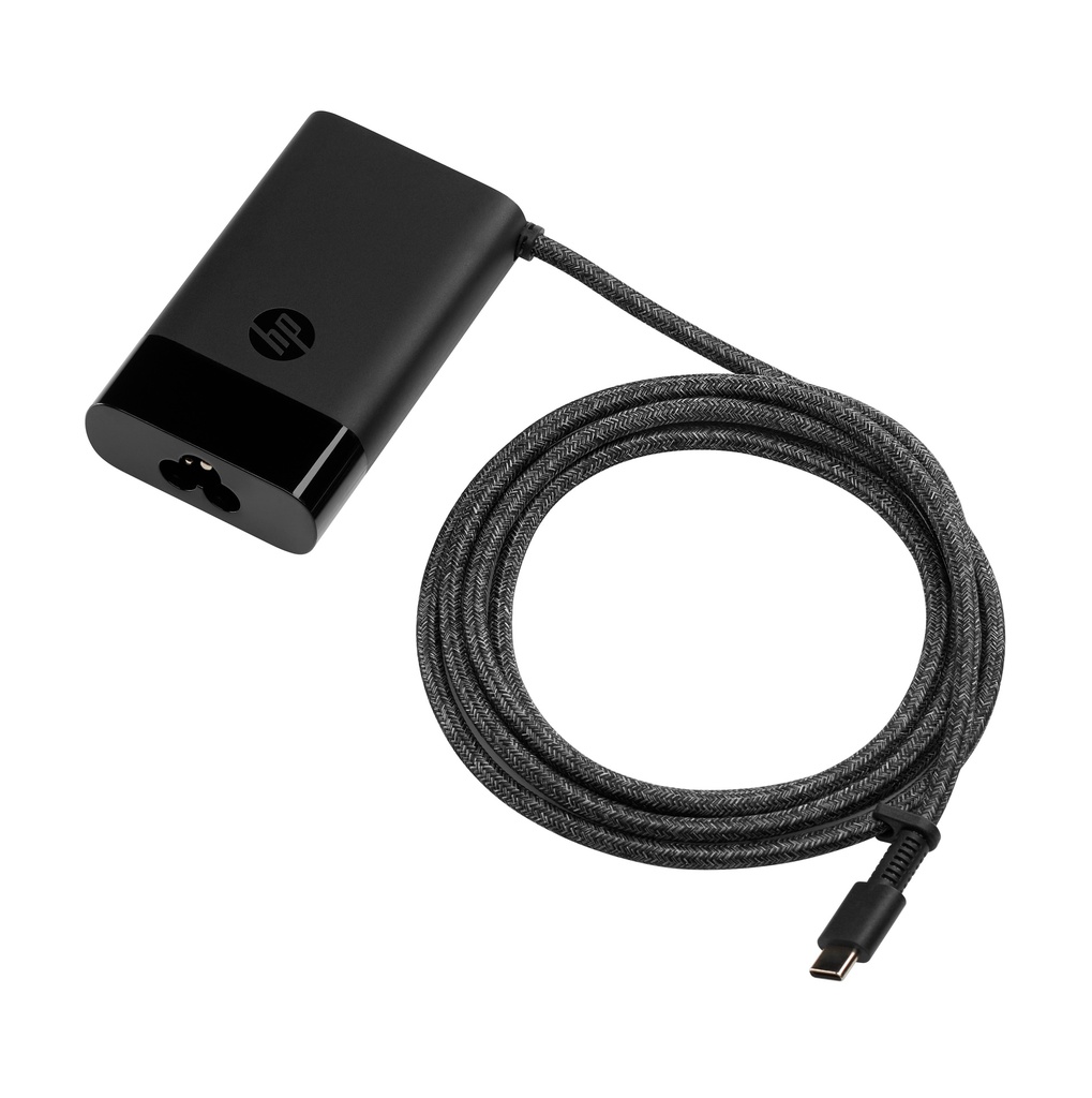 Hp Chargeur pour ordinateur portable HP USB-C 65 W
