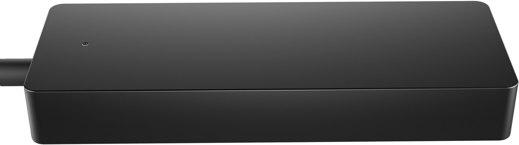 Hp Concentrateur USB-C HP 4K