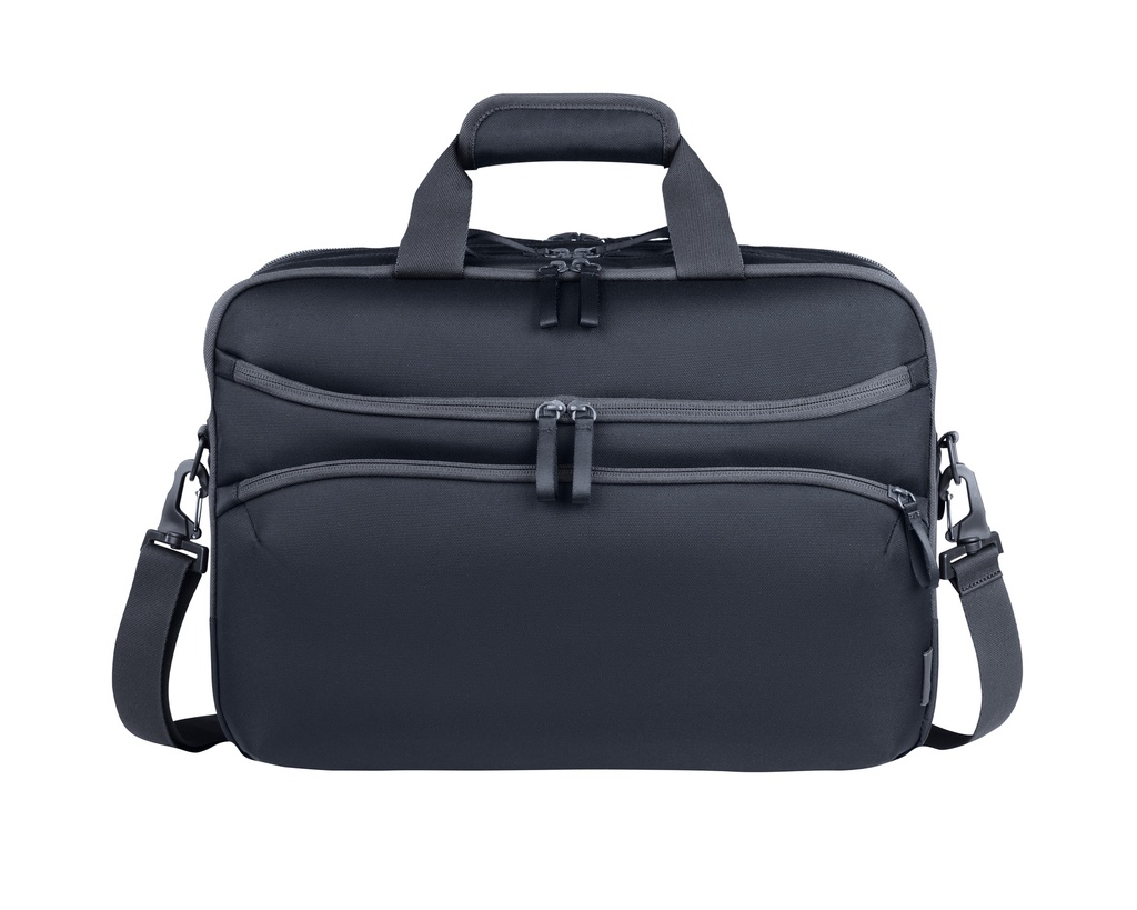 [A2CE2AA] Sacoche pour ordinateur portable - 15L - 14.1" - bleu graphite