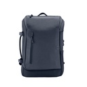 Hp Sac à dos pour ordinateur portable HP Travel 25 litres 15,6 pouces (gris acier)