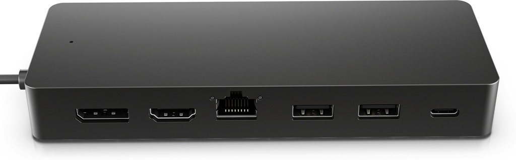 [50H98AA#ABB] Hp Concentrateur multiport USB-C universel HP