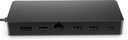 Hp Concentrateur multiport USB-C universel HP