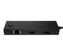 Hp Concentrateur USB-C Portable HP