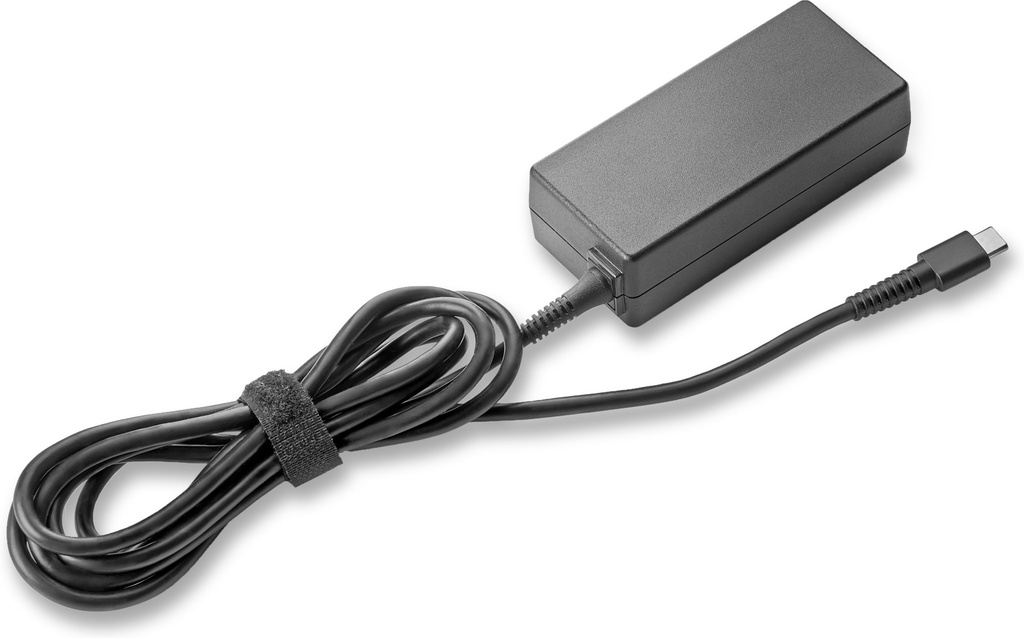 [N8N14AA#ABB] Hp Adaptateur secteur HP 45 W USB-C
