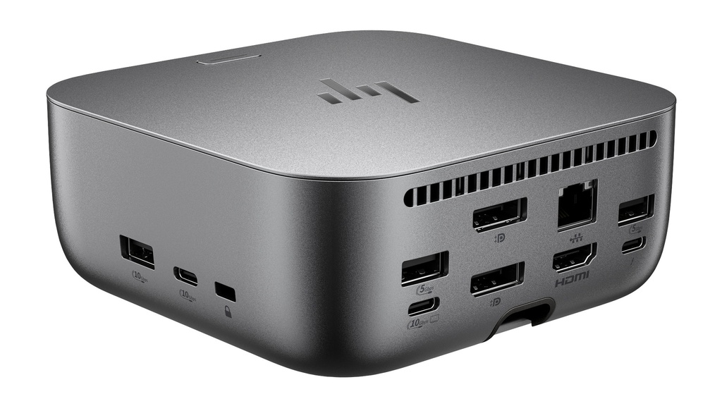 [9X481UT#ABB] Hp Station d'accueil
