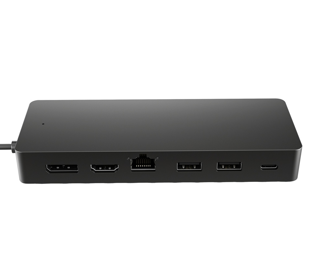 [50H55UT] Hp Concentrateur multiport USB-C universel HP