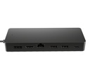 Hp Concentrateur multiport USB-C universel HP