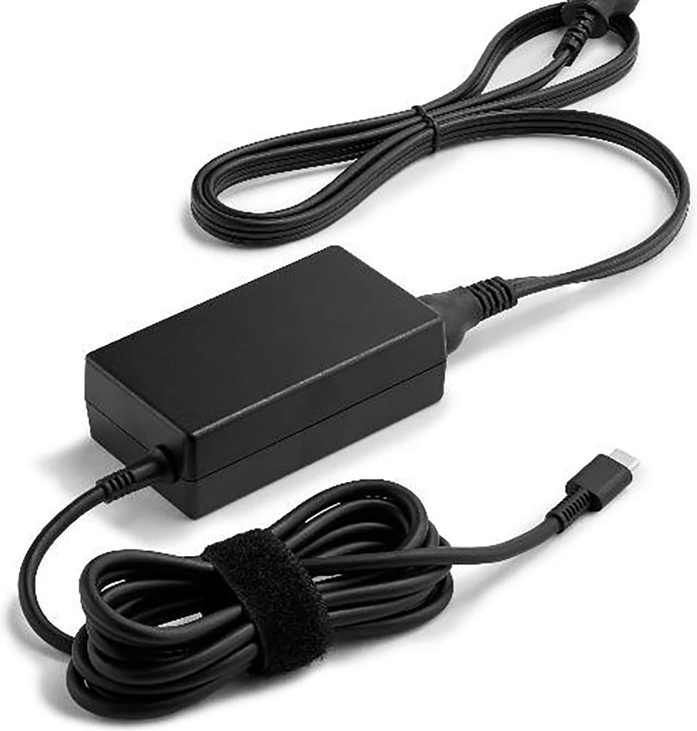 Hp Adaptateur secteur USB-C LC HP 65 W
