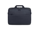Sacoche pour ordinateur portable - 16.1" - gris odyssée