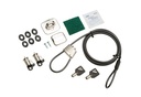 Hp Kit de verrouillage de sécurité pour ordinateur professionnel HP v3