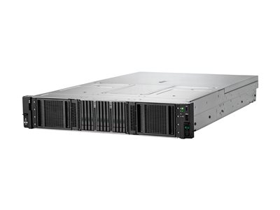 [P87741-425] Hewlett Packard Enterprise Serveur