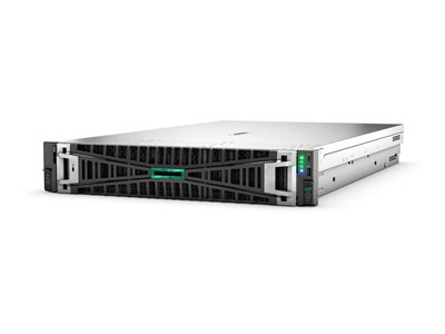 [P89227-425] Hewlett Packard Enterprise Serveur