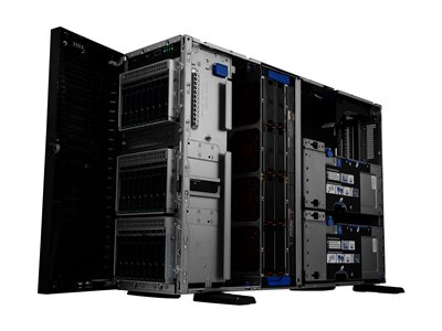 [P81779-425] Hewlett Packard Enterprise Serveur