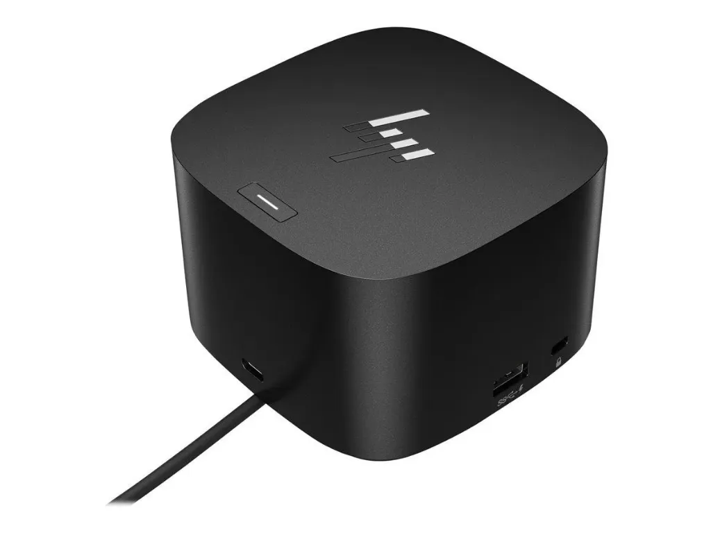 HP Thunderbolt Dock G4 pour Station de travail