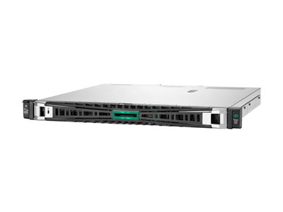 [P71375-425] Hewlett Packard Enterprise HPE ProLiant DL20 Gen11 | 1x E-2436 2.9GHz 6-core | 1x32GB DDR5 | 4SFF | 2x480GB SATA SSD | 1