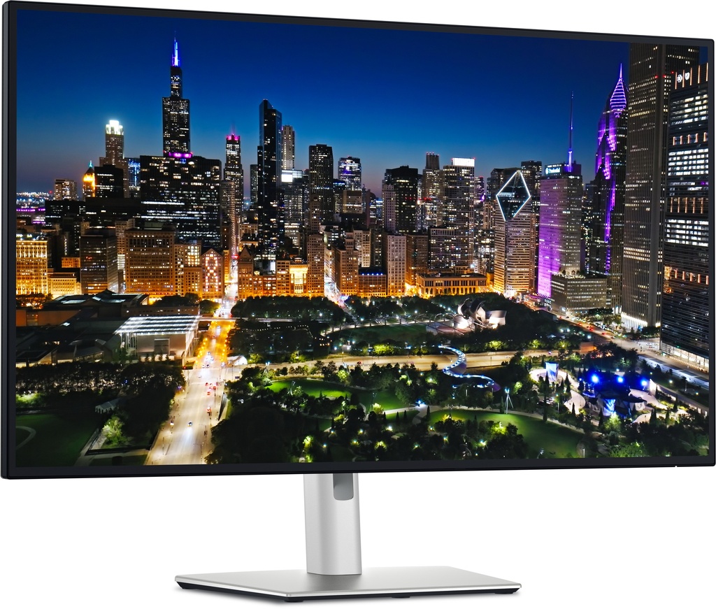[DELL-U3225QE] Dell Écran LED