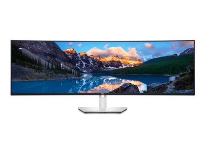 [DELL-U4924DW] Dell Écran LED