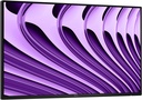 Sans socle - écran LED - 24" (23.8" visualisable) - 1920 x 1080 Full HD (1080p) @ 120 Hz - IPS - 300 cd/m² - 1500:1 - 5 ms - HDMI, DisplayPort, USB-C - BTO - avec Service d'échange avancé de 3 ans et échange de panneaux Premium