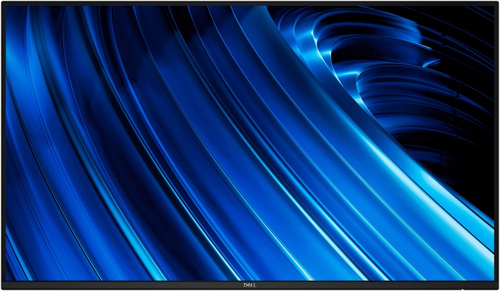 [DELL-P2726HWO] Sans socle - écran LED - 27" - 1920 x 1080 Full HD (1080p) @ 120 Hz - IPS - 300 cd/m² - 1500:1 - 5 ms - HDMI, DisplayPort - BTO - avec 3 ans de service matériel de base avec Advanced Exchange après diagnostic à distance