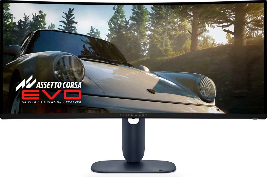 [GAME-AW3425DW] Alienware AW3425DW