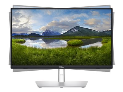 [DELL-P2424HT] Dell Écran LED