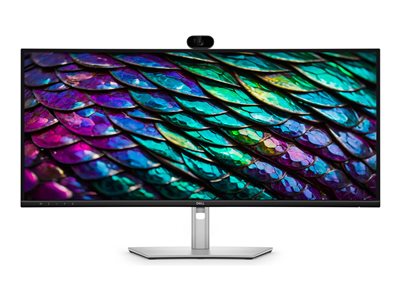 [DELL-P3426WEB] Dell Écran LED