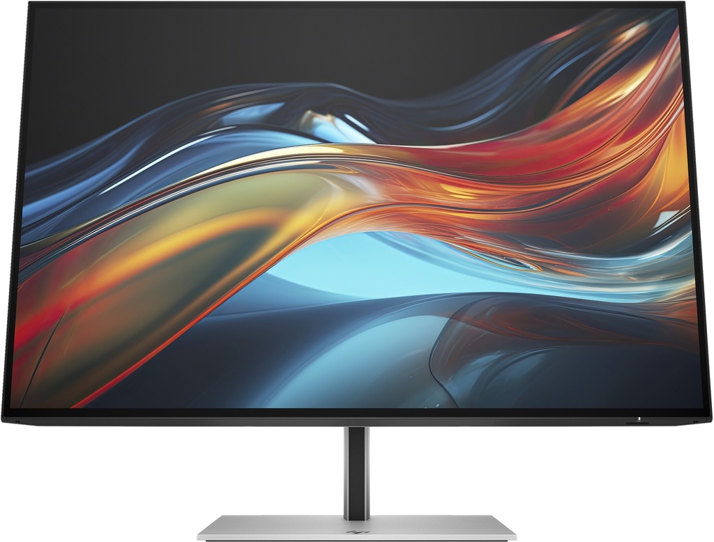[8Y2F7AA#ABB] Series 7 Pro - écran LED - 24" - 1920 x 1200 WUXGA @ 100 Hz - IPS - 350 cd/m² - 1500:1 - 5 ms - HDMI, DisplayPort, USB-C - noir, argent