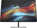 Series 7 Pro - écran LED - 24" - 1920 x 1200 WUXGA @ 100 Hz - IPS - 350 cd/m² - 1500:1 - 5 ms - HDMI, DisplayPort, USB-C - noir, argent