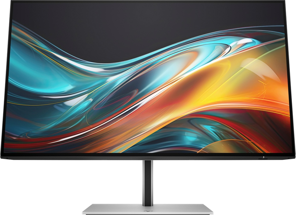 [8X530AA#ABB] Series 7 Pro - écran LED - 23.8" (24" visualisable) - 1920 x 1080 Full HD (1080p) @ 100 Hz - IPS - 300 cd/m² - 1500:1 - 5 ms - HDMI, DisplayPort - noir, argent