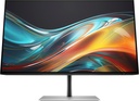 Series 7 Pro - écran LED - 23.8" (24" visualisable) - 1920 x 1080 Full HD (1080p) @ 100 Hz - IPS - 300 cd/m² - 1500:1 - 5 ms - HDMI, DisplayPort - noir, argent