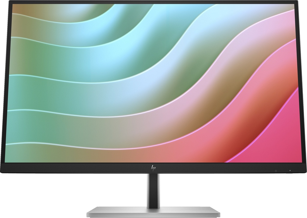 [6N4C4AA#ABB] Hp E-Series Écran USB-C 4K HP E27k G5