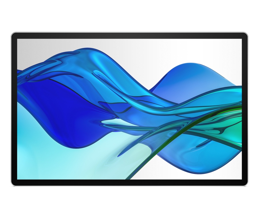 Series 5 Pro - écran LED - 14" - portable - 2560 x 1600 WQXGA @ 75 Hz - IPS - 400 cd/m² - 2000:1 - 7 ms - USB-C - support en argent