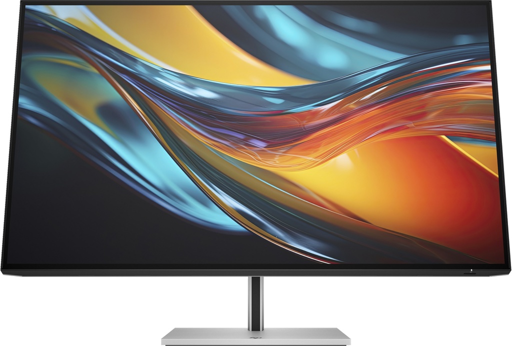 [8Y2K9AA#ABB] Series 7 Pro - écran LED - 32" (31.5" visualisable) - 3840 x 2160 4K @ 60 Hz - IPS Black - 400 cd/m² - 2000:1 - 5 ms - Thunderbolt 4, HDMI, DisplayPort - noir, argent
