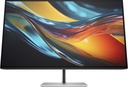 Series 7 Pro - écran LED - 32" (31.5" visualisable) - 3840 x 2160 4K @ 60 Hz - IPS Black - 400 cd/m² - 2000:1 - 5 ms - Thunderbolt 4, HDMI, DisplayPort - noir, argent