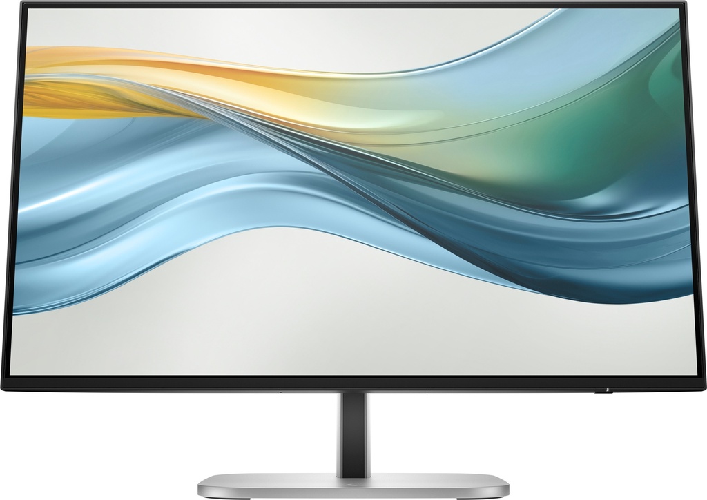 [9D9V7AA#ABB] Series 5 Pro - écran LED - 24" (23.8" visualisable) - 1920 x 1080 Full HD (1080p) @ 100 Hz - IPS - 350 cd/m² - 1500:1 - 5 ms - HDMI, DisplayPort, USB-C - noir de jais, argent naturel et noir jais (support)