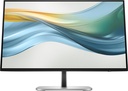 Series 5 Pro - écran LED - 24" (23.8" visualisable) - 1920 x 1080 Full HD (1080p) @ 100 Hz - IPS - 350 cd/m² - 1500:1 - 5 ms - HDMI, DisplayPort, USB-C - noir de jais, argent naturel et noir jais (support)