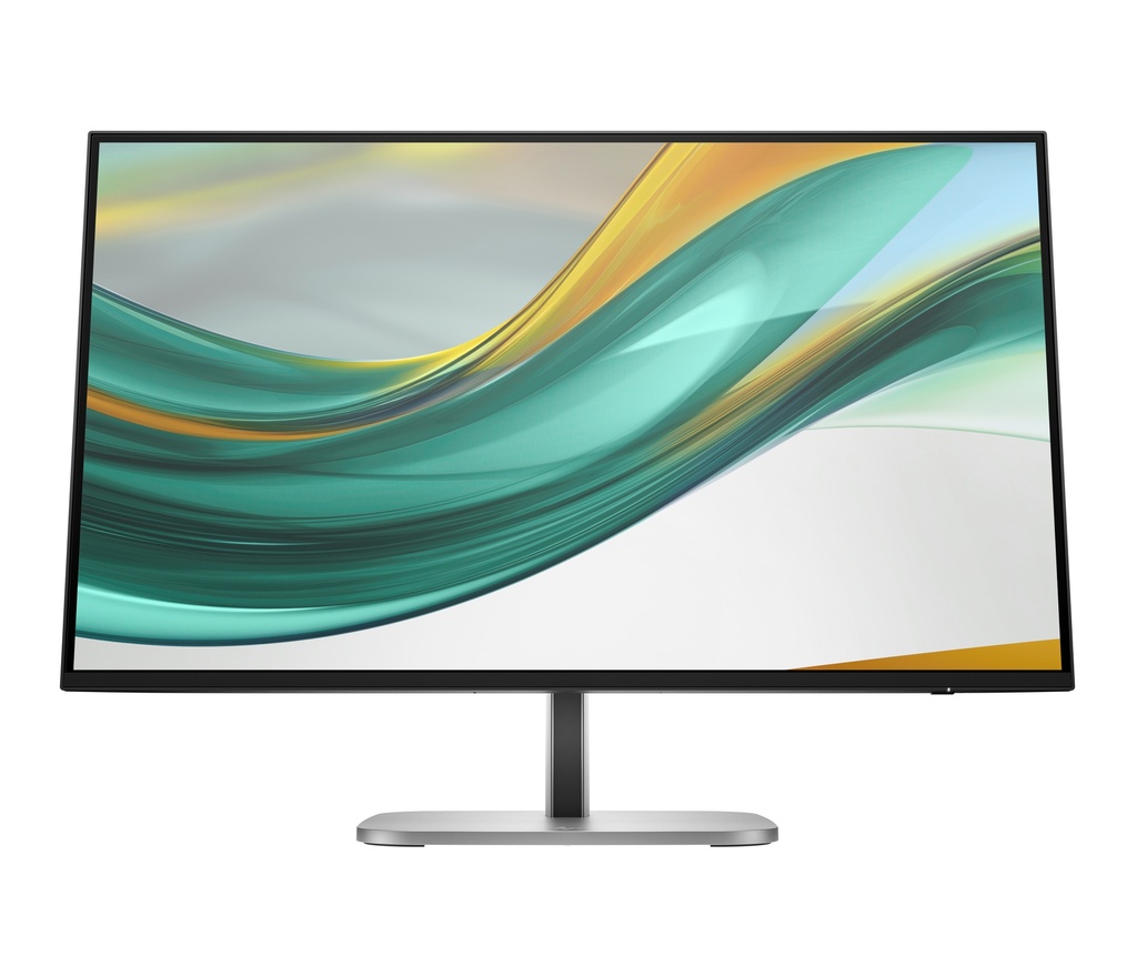 [B28F5UT#ABB] Series 5 Pro - écran LED - 27" - 1920 x 1080 Full HD (1080p) @ 120 Hz - IPS - 350 cd/m² - 1500:1 - 5 ms - HDMI, DisplayPort, USB - noir - Smart Buy