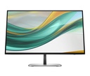 Series 5 Pro - écran LED - 27" - 1920 x 1080 Full HD (1080p) @ 120 Hz - IPS - 350 cd/m² - 1500:1 - 5 ms - HDMI, DisplayPort, USB - noir - Smart Buy
