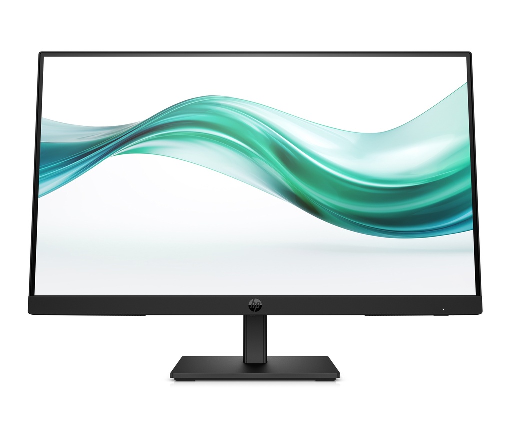 [B0BN7UT#ABB] Series 3 Pro - écran LED - 21.5" - 1920 x 1080 Full HD (1080p) @ 100 Hz - IPS - 250 cd/m² - 1000:1 - 5 ms - HDMI, VGA, DisplayPort - haut-parleurs - noir